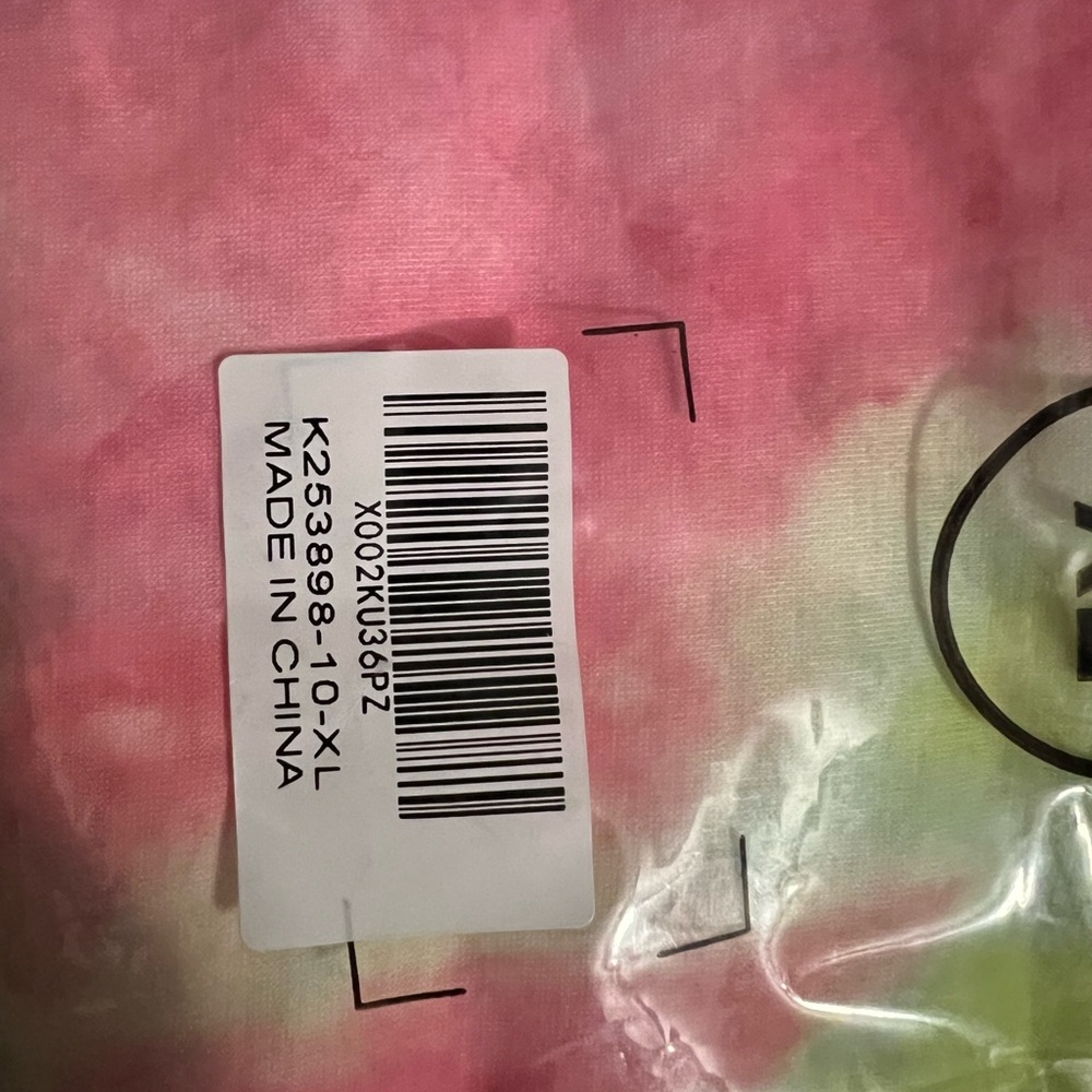 Jacket/pullover - Picture 3 of 3